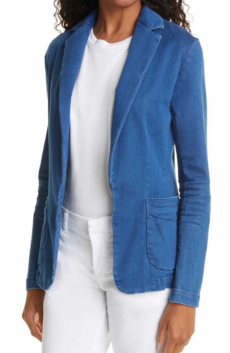 Frank & Eileen Dublin Tailored Blazer, Alternate, color,