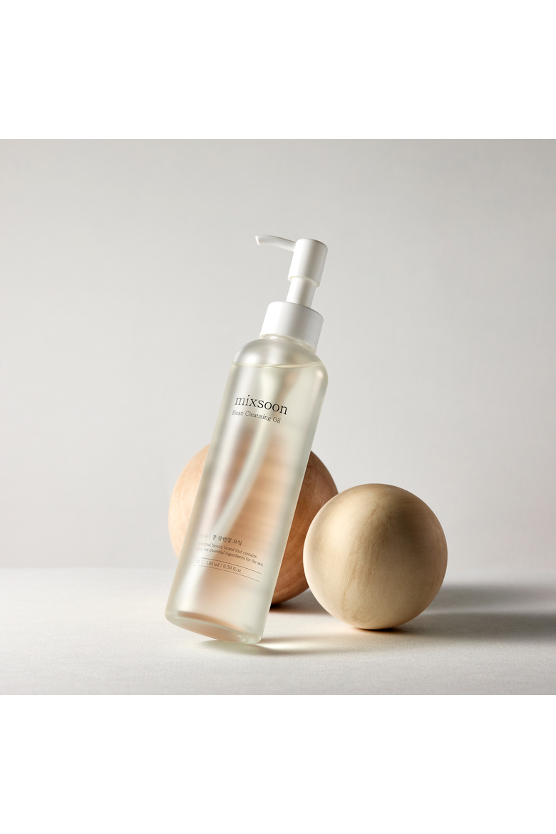 Bean Cleansing Oil, Alternate, color, none
