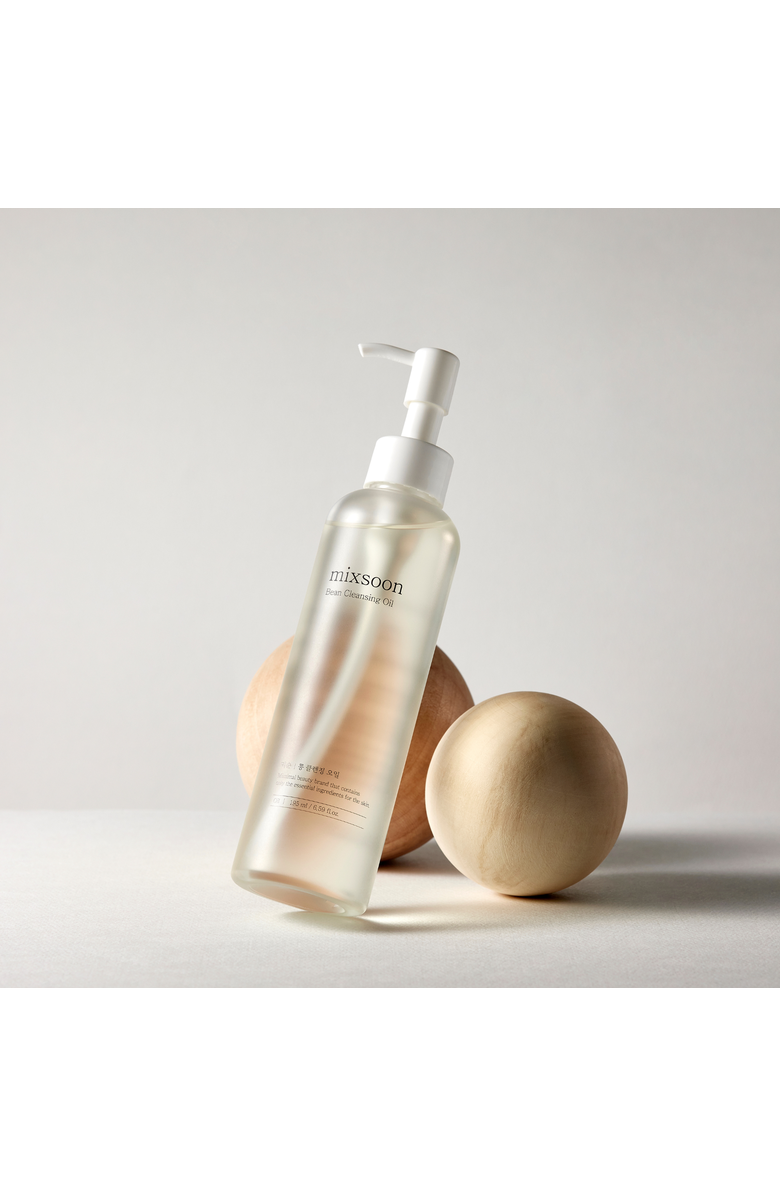 Mixsoon Bean Cleansing Oil, Alternate, color,