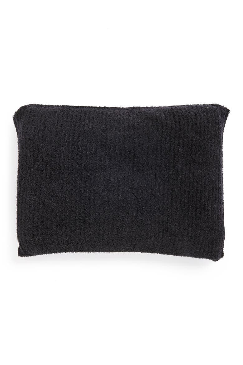 'BCL' Travel Shawl, Alternate, color, MIDNIGHT