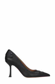 BOSS Vivian Pointed Toe Pump
