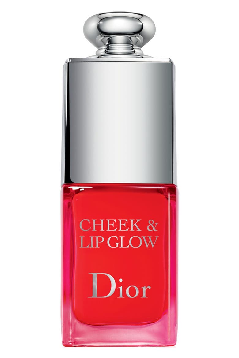 Cheek & Lip Glow, Alternate, color, NO COLOR