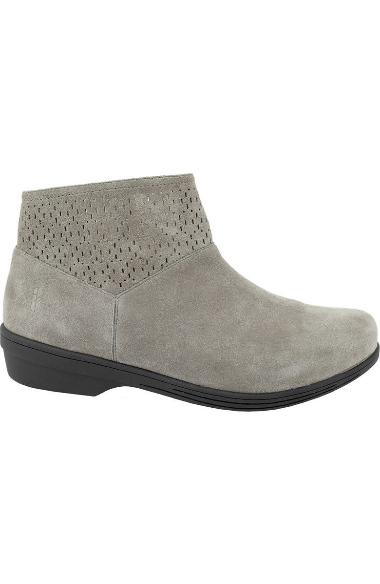 Revitalign Del Mar Orthotic Bootie, Alternate, color, Sand