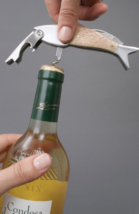 'Fish' Corkscrew