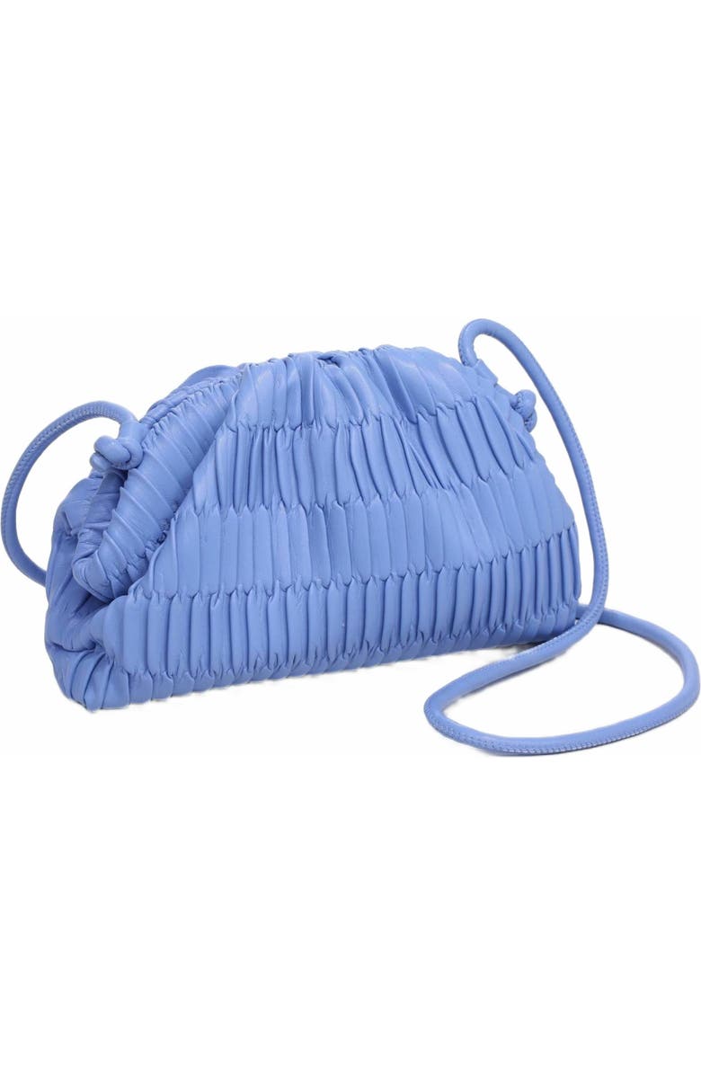 MODA LUXE Divaire Crossbody, Alternate, color, Periwinkle