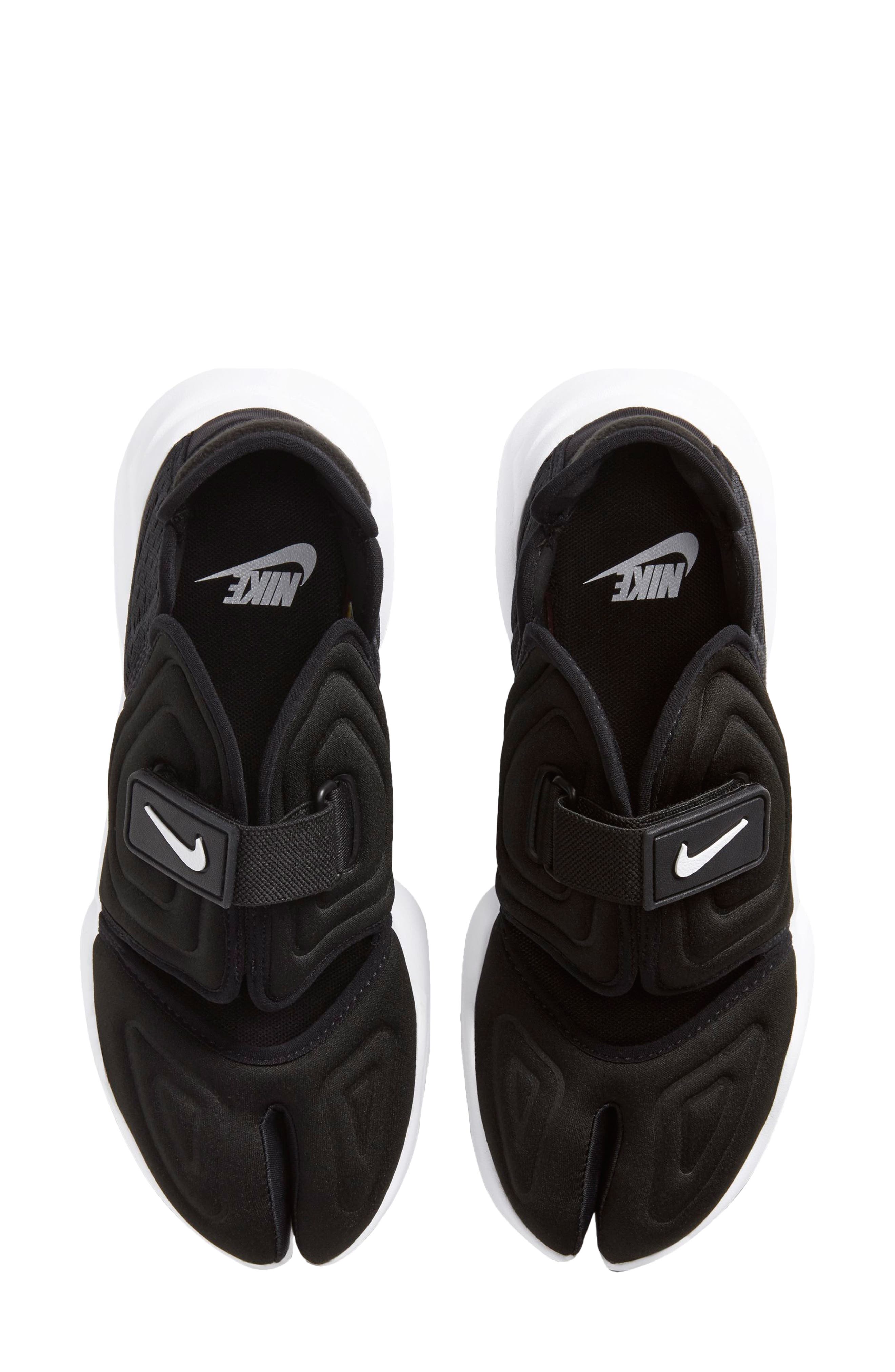 Nike Aqua Rift Sneaker, Alternate, color, 