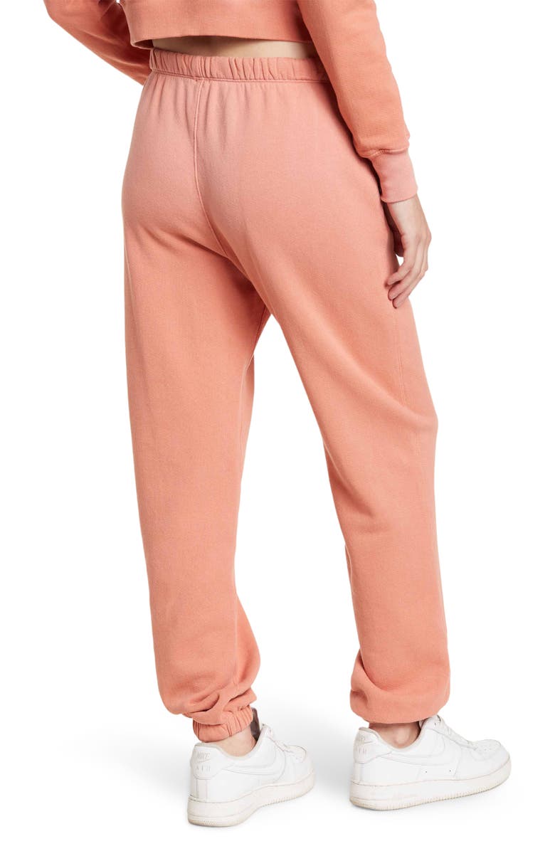 Re/Done '80s Sweatpants, Alternate, color, 