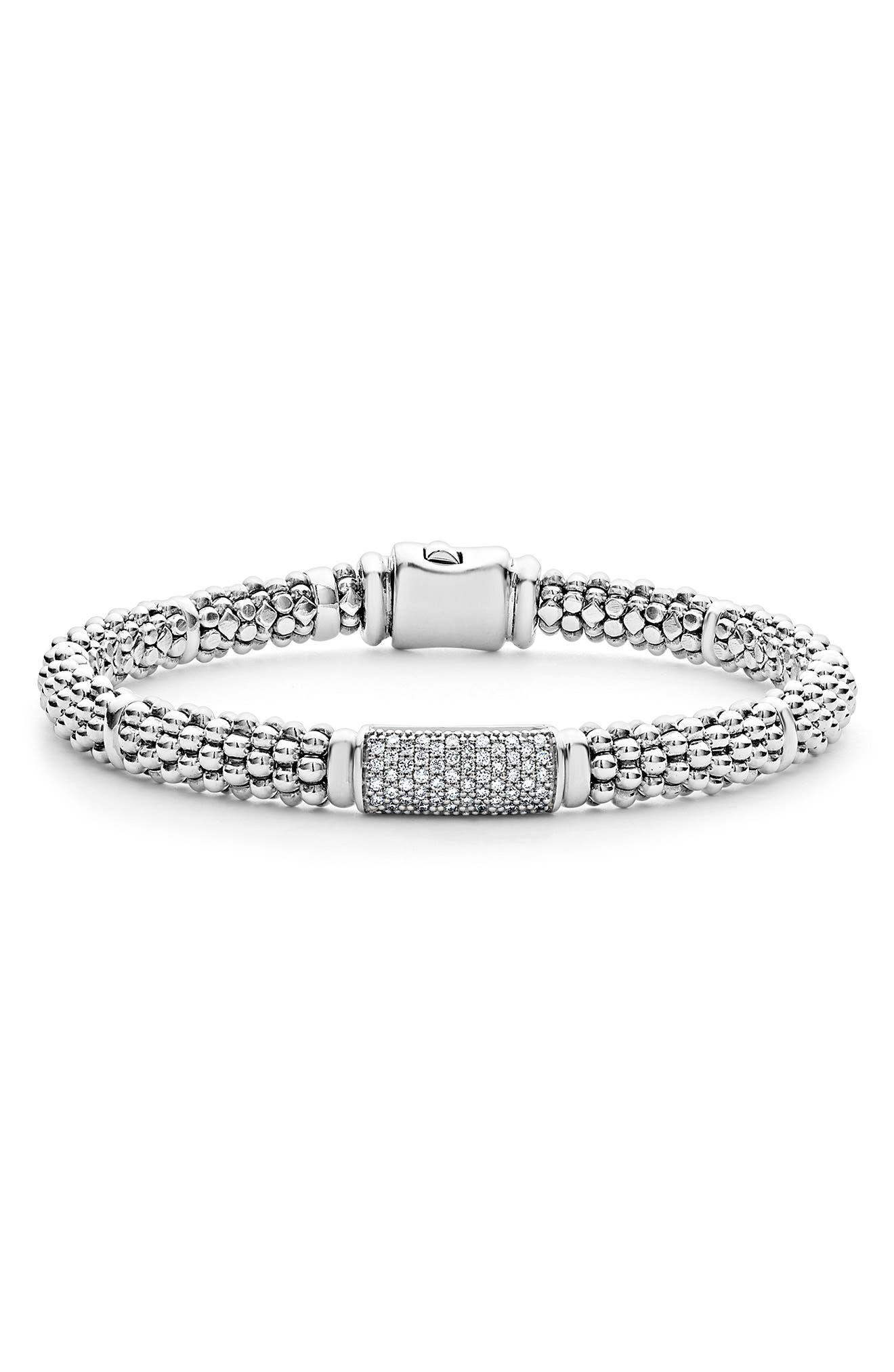 selected SILVER DIAMOND