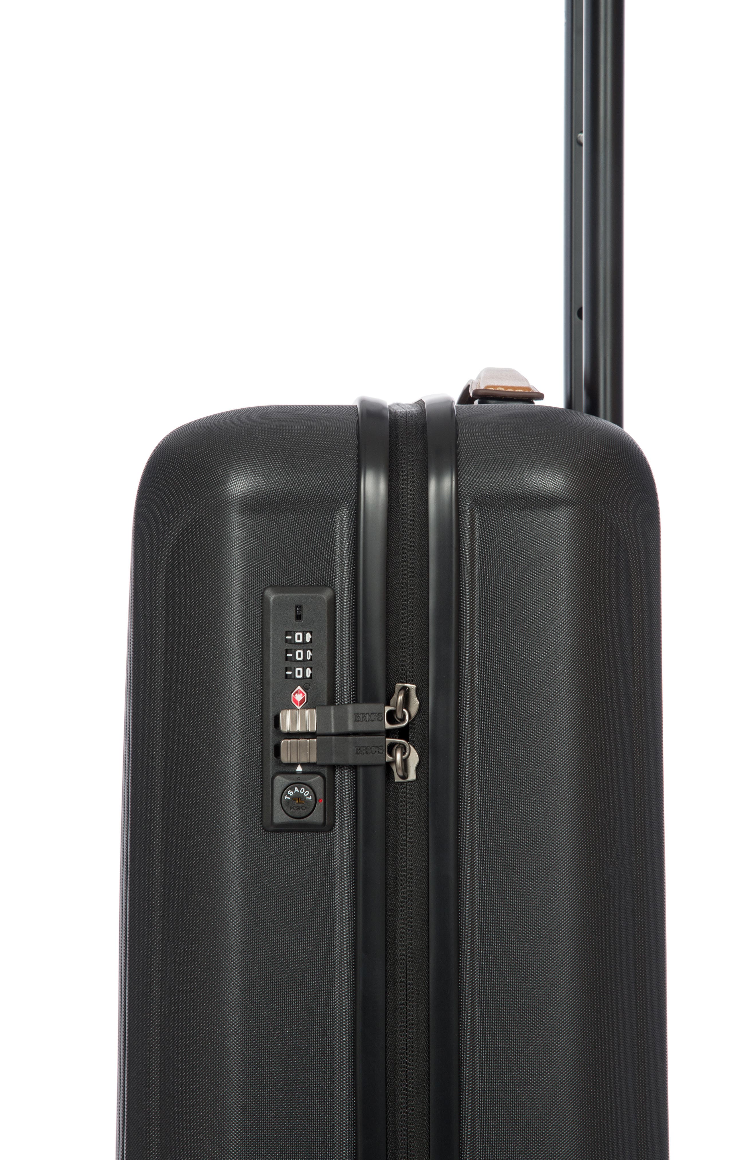 Bric's Capri 21-Inch Wheeled Carry-On, Alternate, color, 