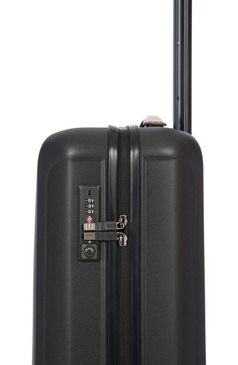 Bric's Capri 21-Inch Wheeled Carry-On, Alternate, color,