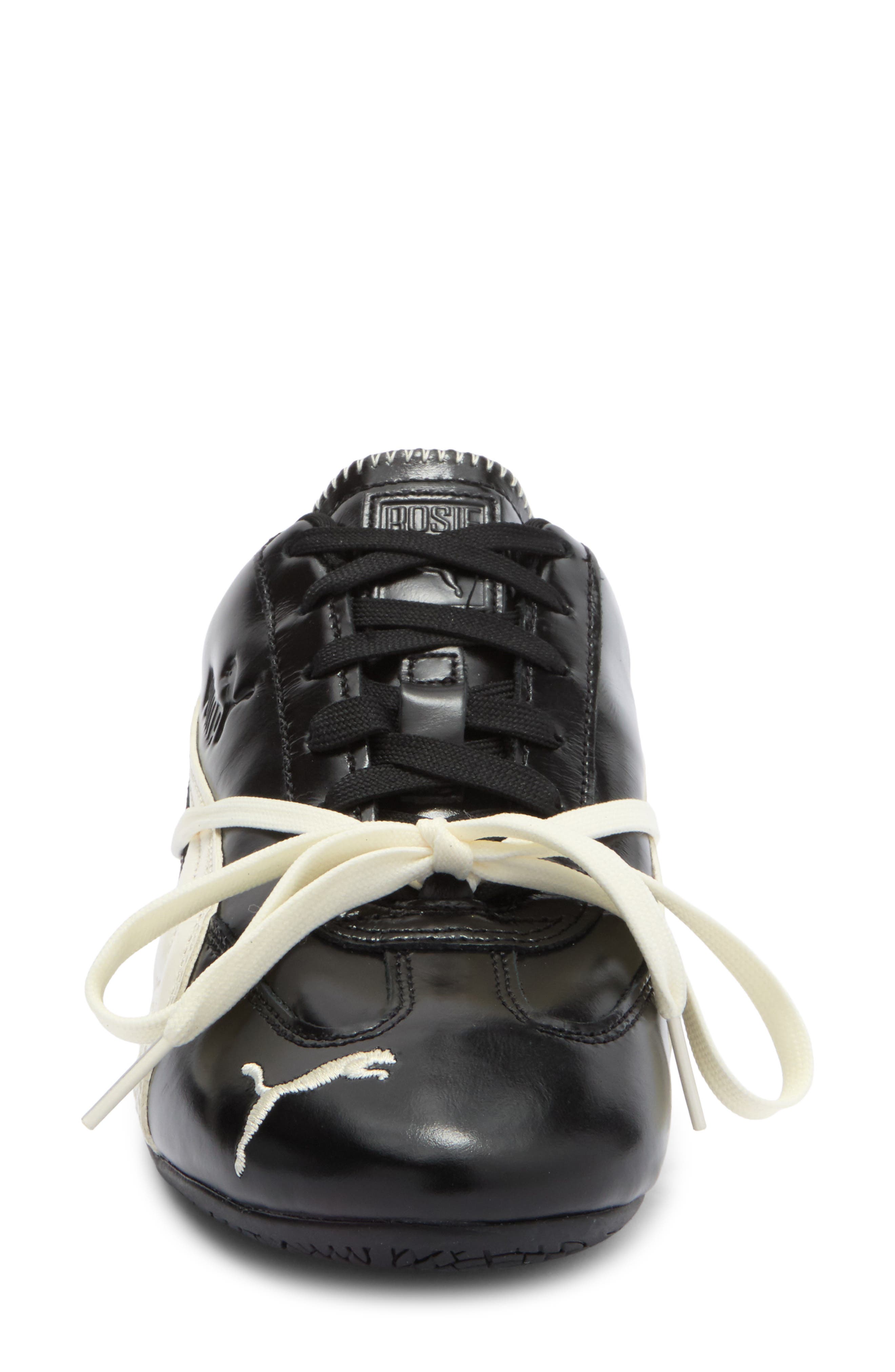 PUMA x Rosé Speedcat Premium Sneaker, Alternate, color, 