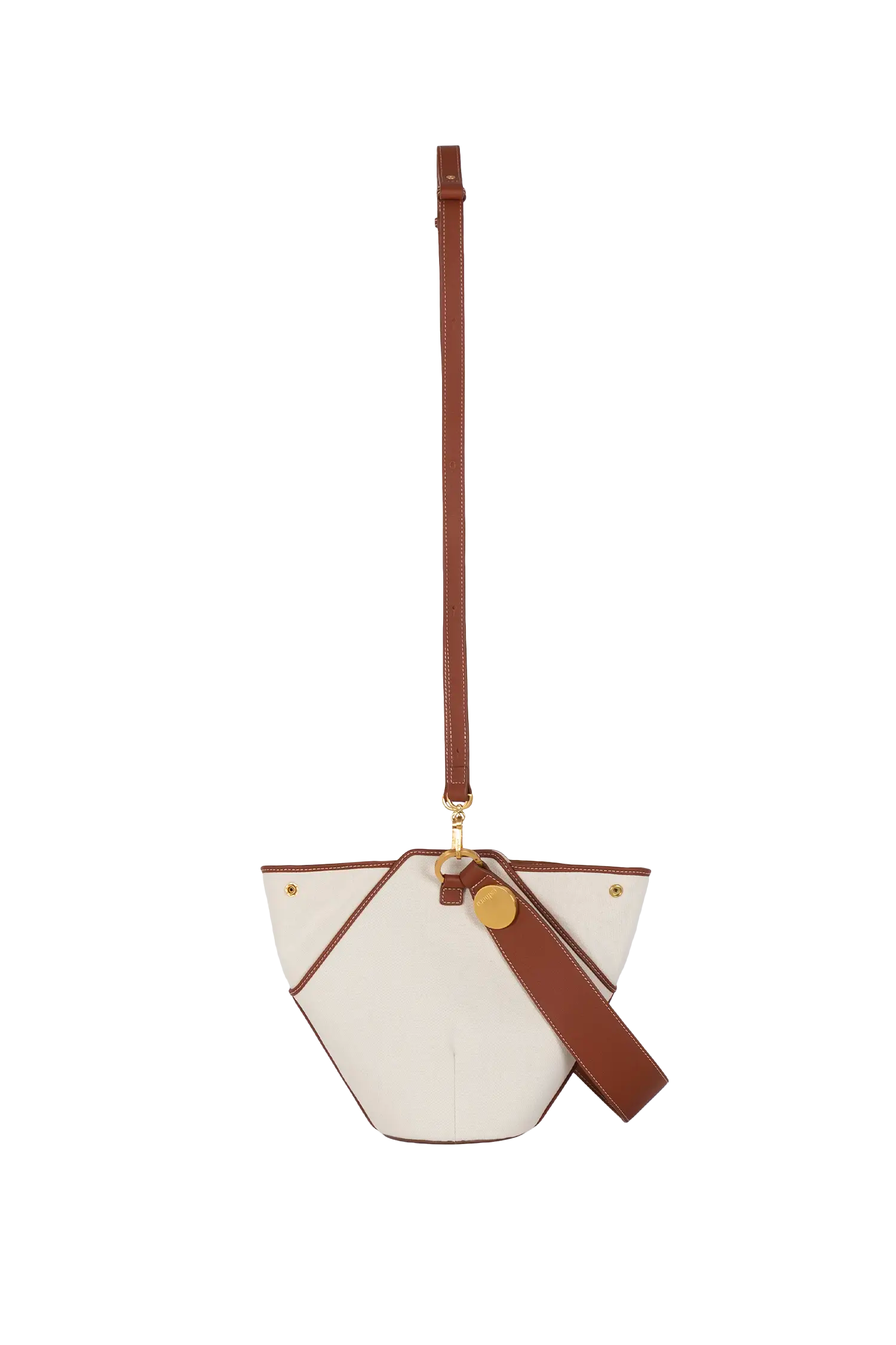 9PM Canvas Maxi Bag, Alternate, color, Canvas