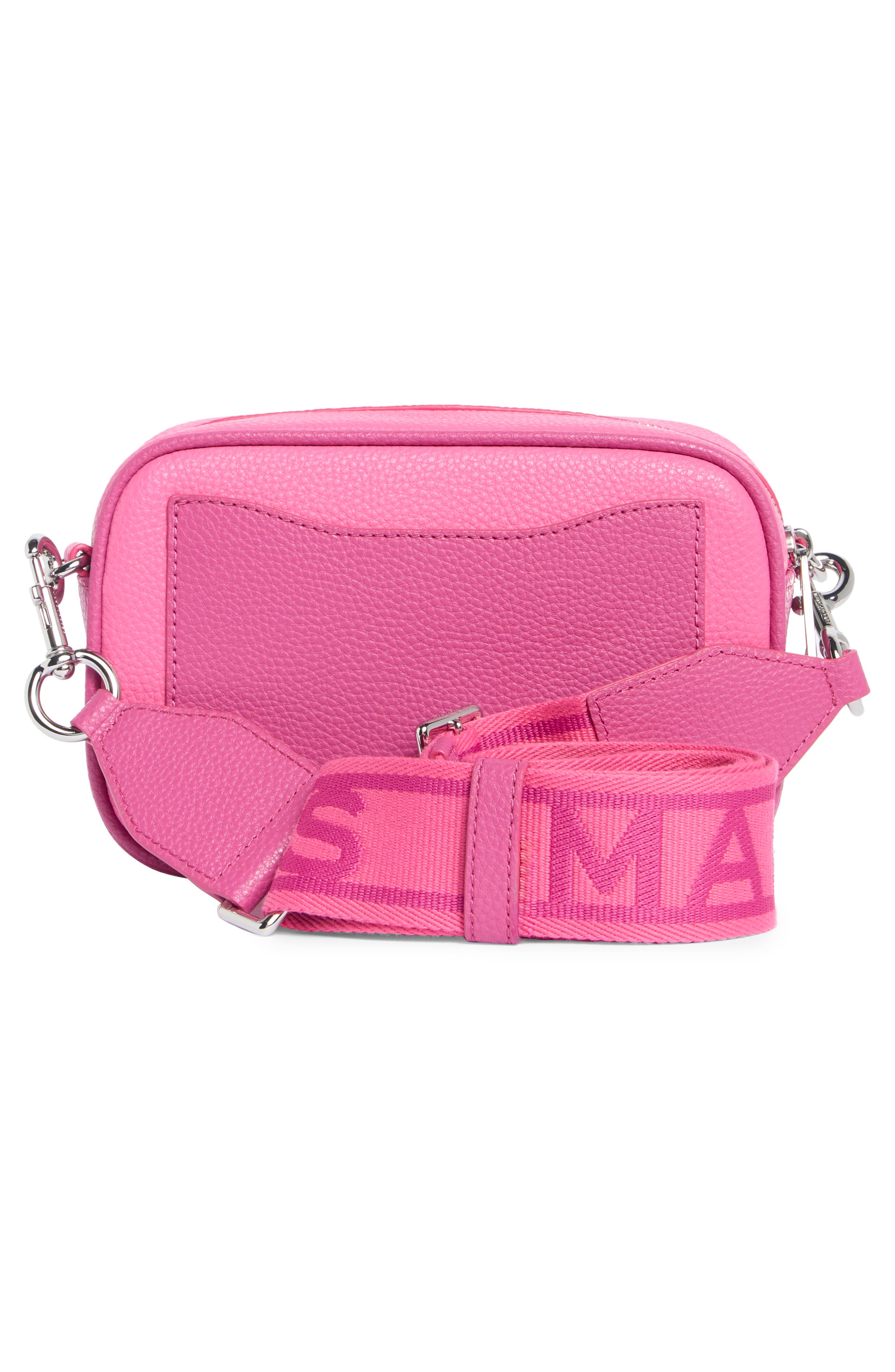 Bold Flash Crossbody Camera Bag, Alternate, color, MAGENTA MULTI