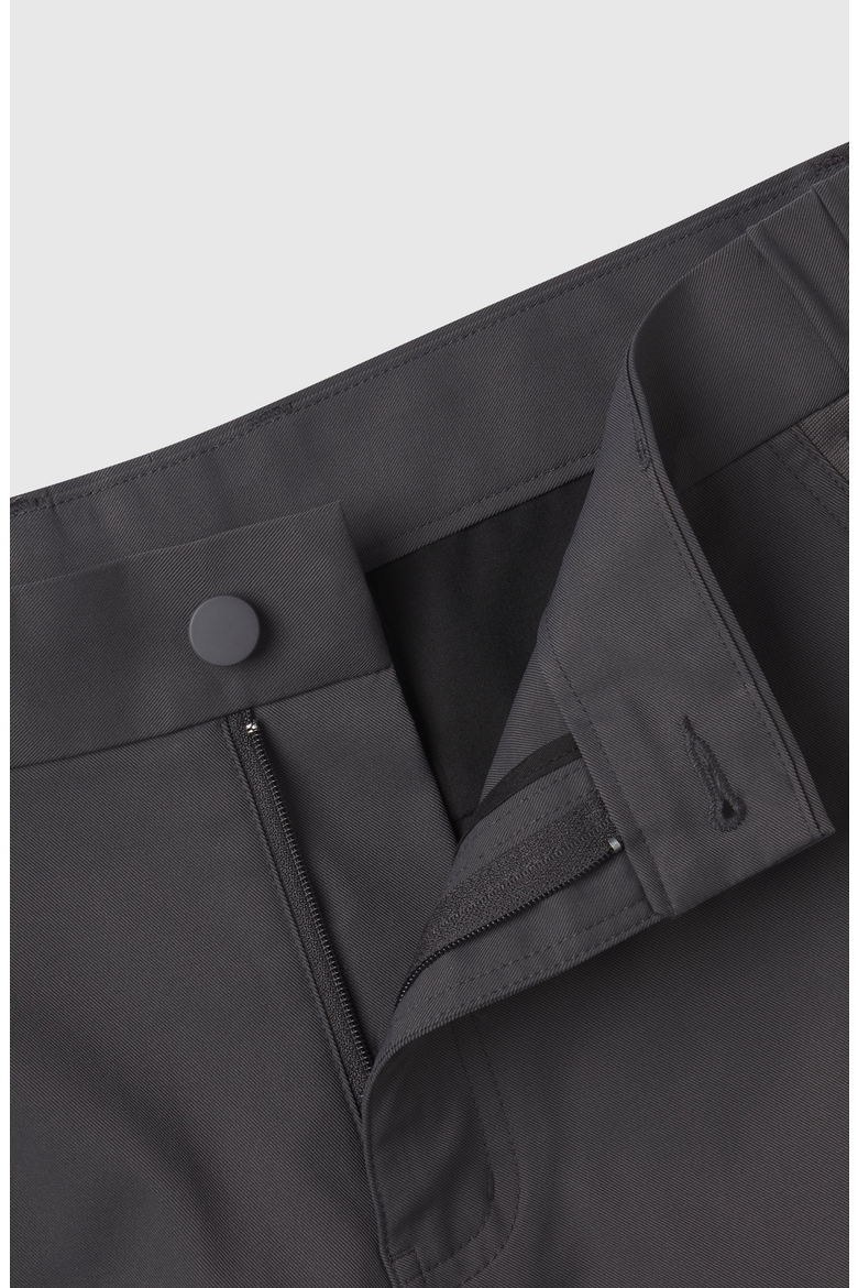 Jetsetter Tech Shorts 7-Inch, Alternate, color, Charcoal Gray