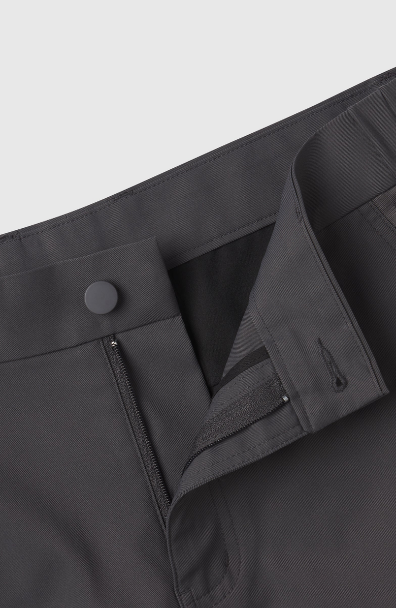 Jack Archer Jetsetter Tech Shorts, Alternate, color, Charcoal Gray