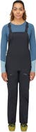 Rab Khroma Kinetic Bib - Women's