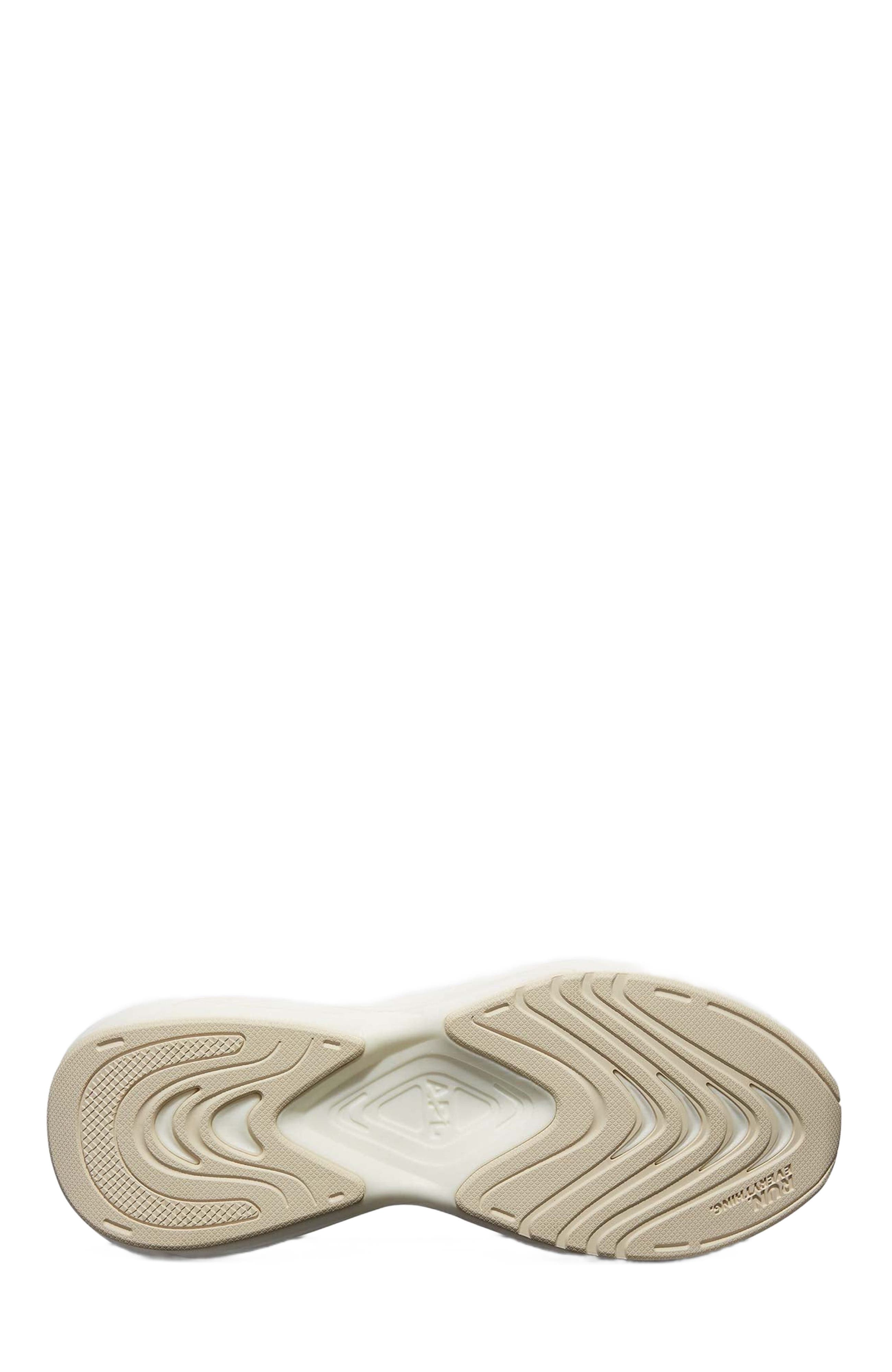 APL Men'S Streamline Sneakers, Alternate, color, Pristine / White