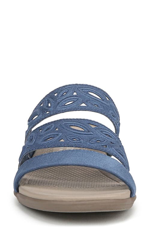 Bzees Poppy Slide Sandal