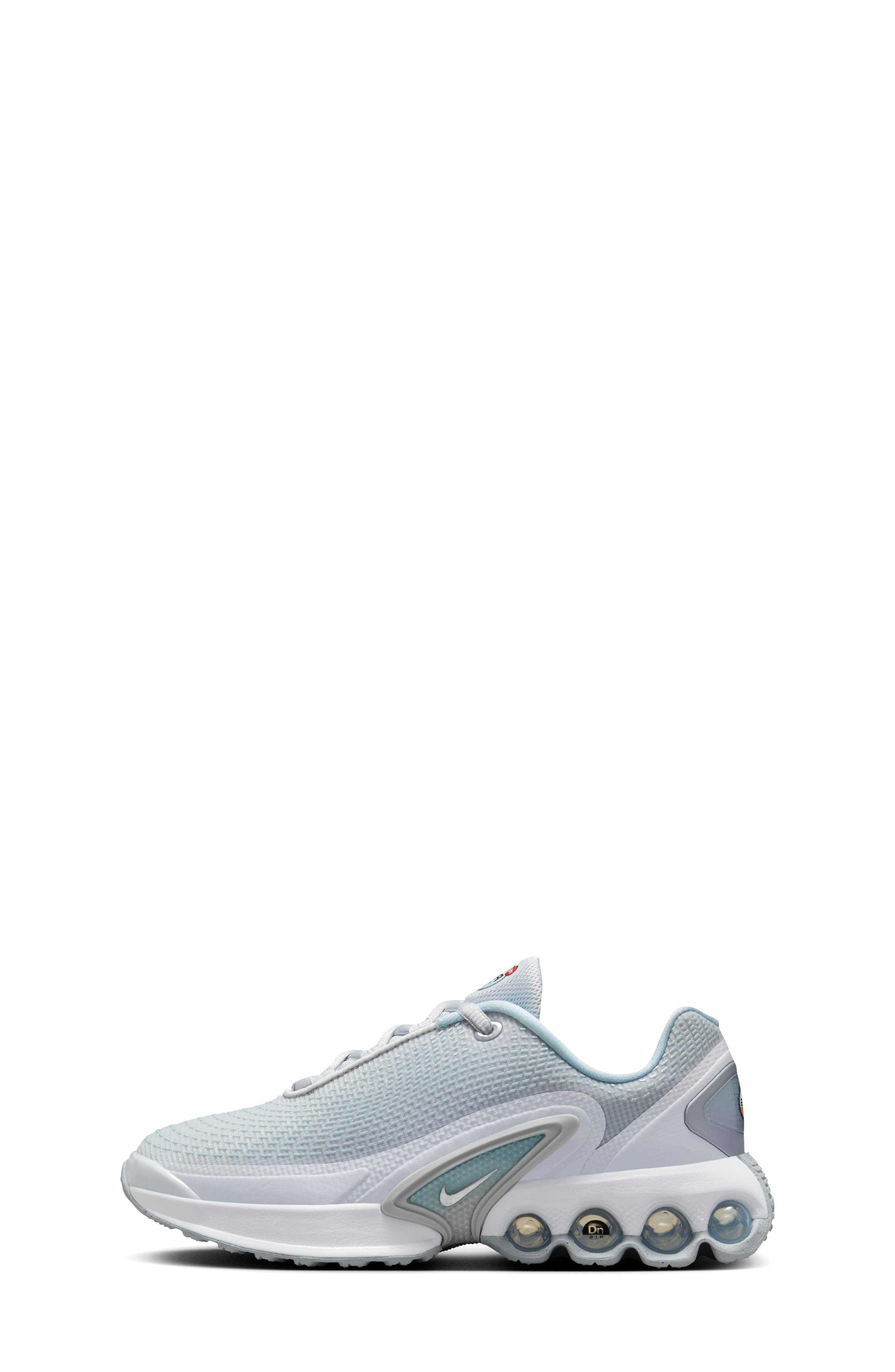 Nike Air Max Dn Sneaker, Alternate, color, 