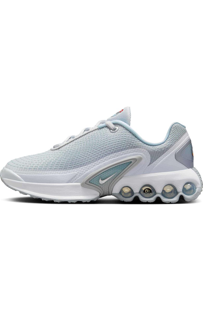 Nike Air Max Dn Sneaker, Alternate, color,