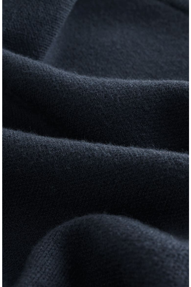 Wide Leg Sweatpants, Alternate, color, NAVY