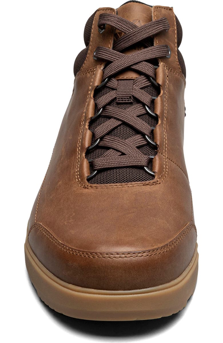 Forsake Phil Mid Waterproof Boot, Alternate, color, Toffee