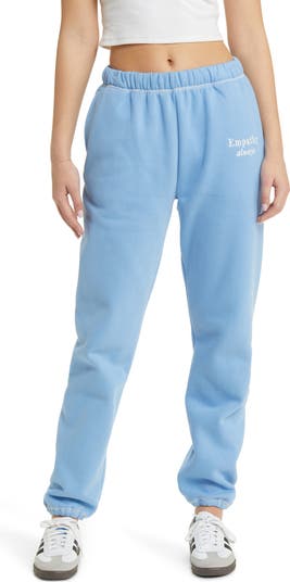 Empathy Joggers