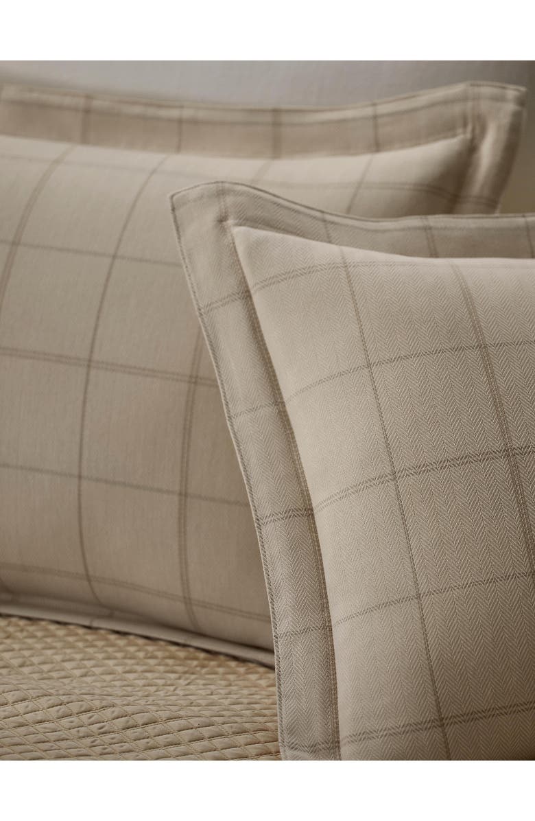 Ralph Lauren Tyler Pillow Sham, Alternate, color, 