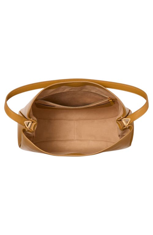 KATE SPADE KATE SPADE NEW YORK LARGE GRACE LEATHER SHOULDER BAG
