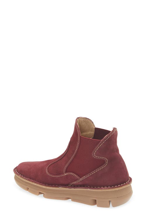 On Foot Touch Chelsea Boot