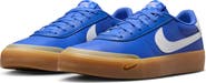 Nike Court Shot Low Top Sneaker