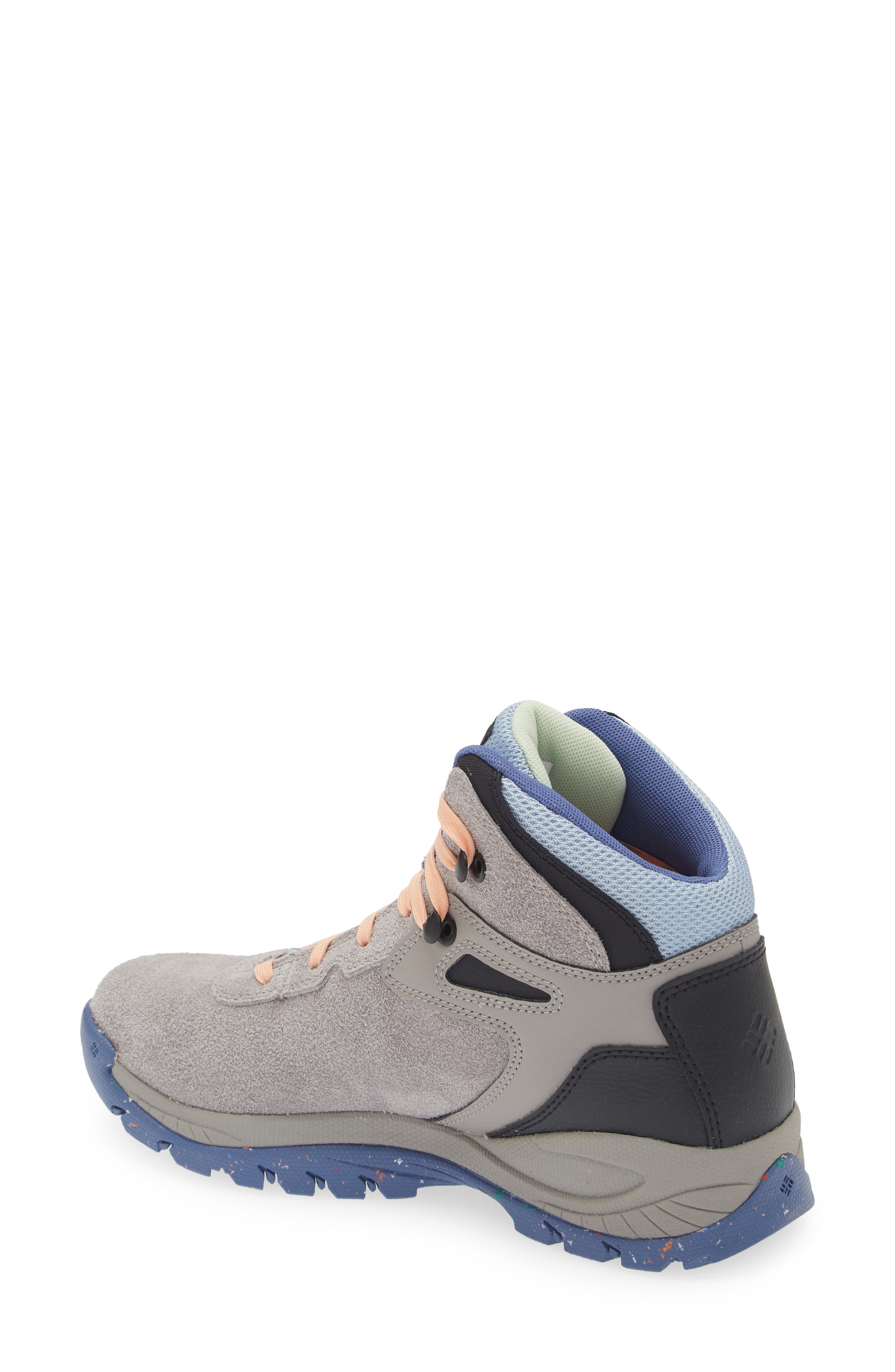 Columbia Newton Ridge BC Hiking Boot, Alternate, color, 