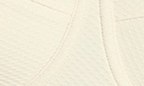 Sea Level Nautique Underwire Balconette Bikini Top In White