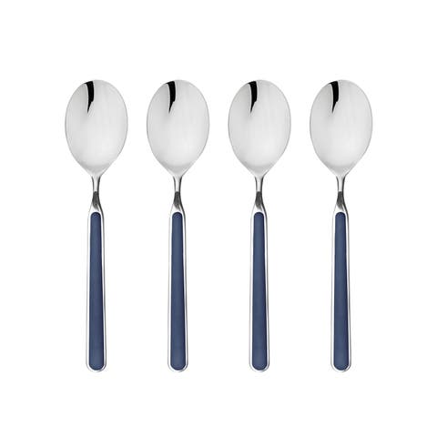 Fantasia American Coffee Spoon Set - 4 Pieces