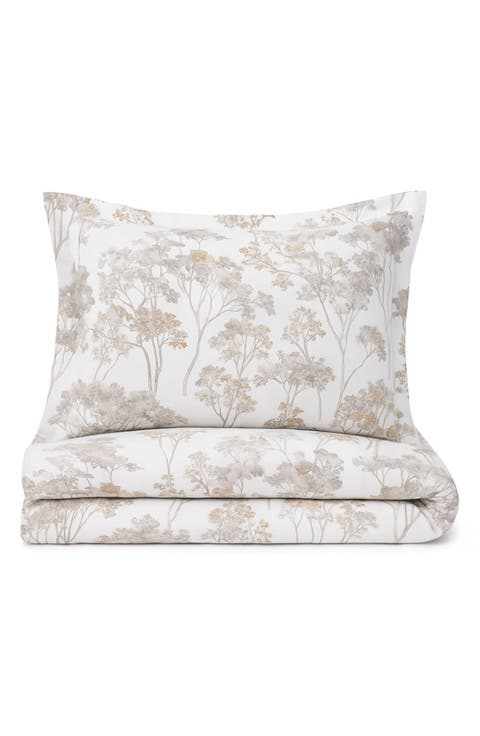 Cynthia Duvet Cover, Sheet & Shams Set