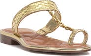 Vince Camuto Lexiea Toe Loop Sandal