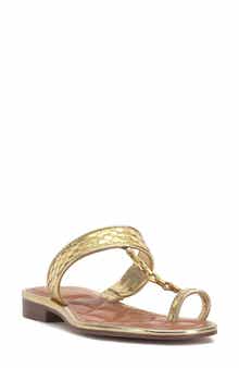 Vince Camuto Lexiea Toe Loop Sandal