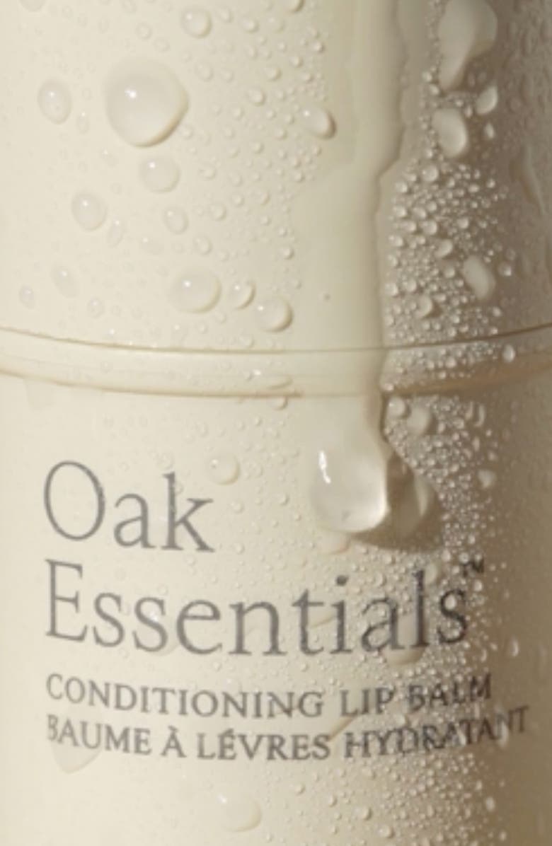 Oak Essentials Conditioning Lip Balm, Alternate, color,