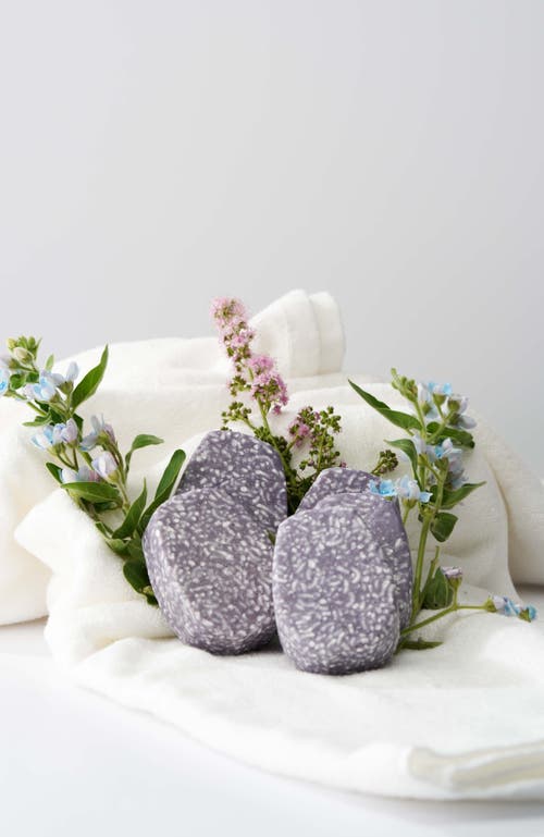 Urang Daily Oil Control Shampoo Bar