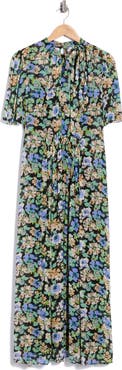 LK Bennett Thelma Tiered Dress