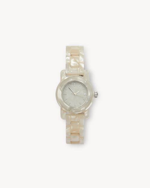 Machete Mini Mono Watch