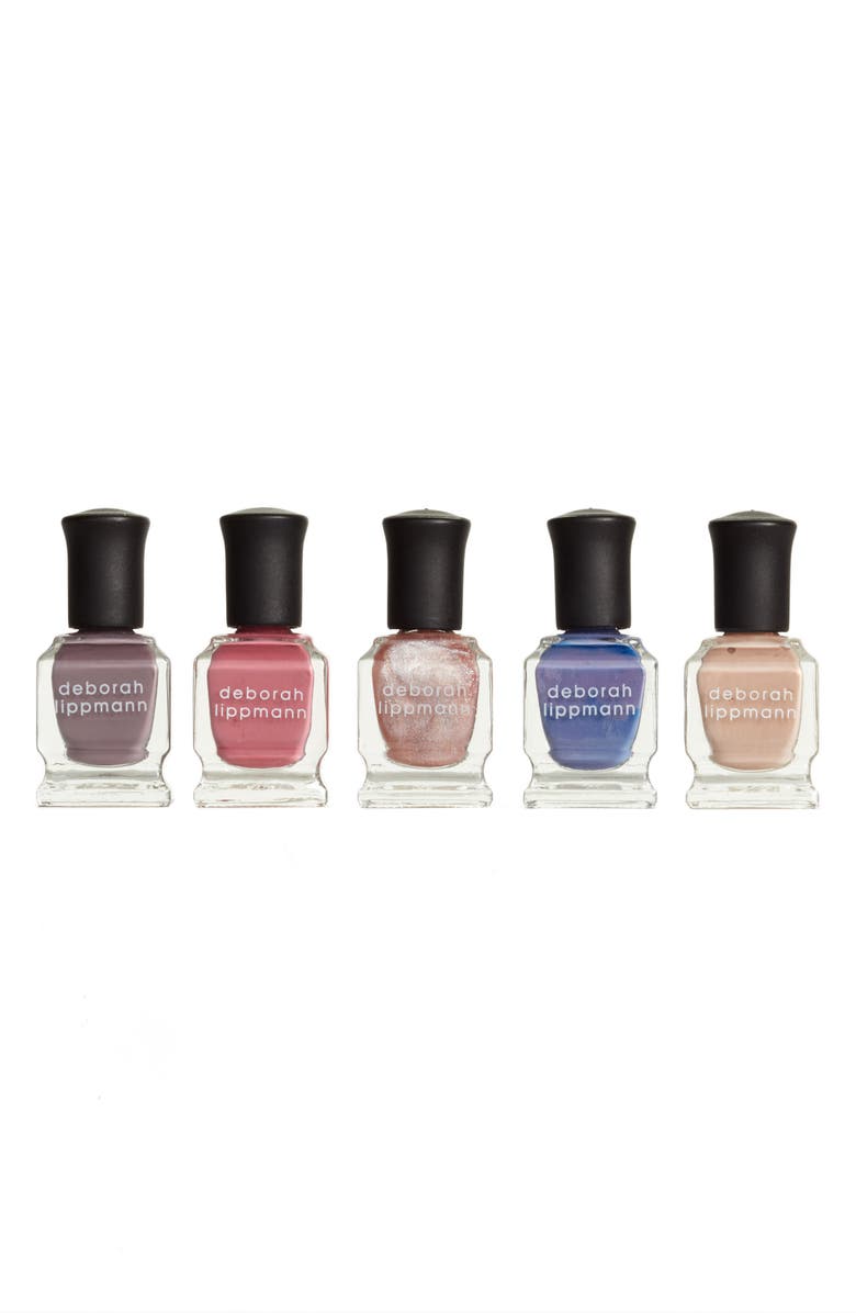 Deborah Lippmann Midnight Garden Set, Main, color, 
