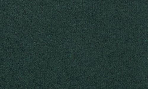 Cece Extra Dirty Cozy Sweater In Green