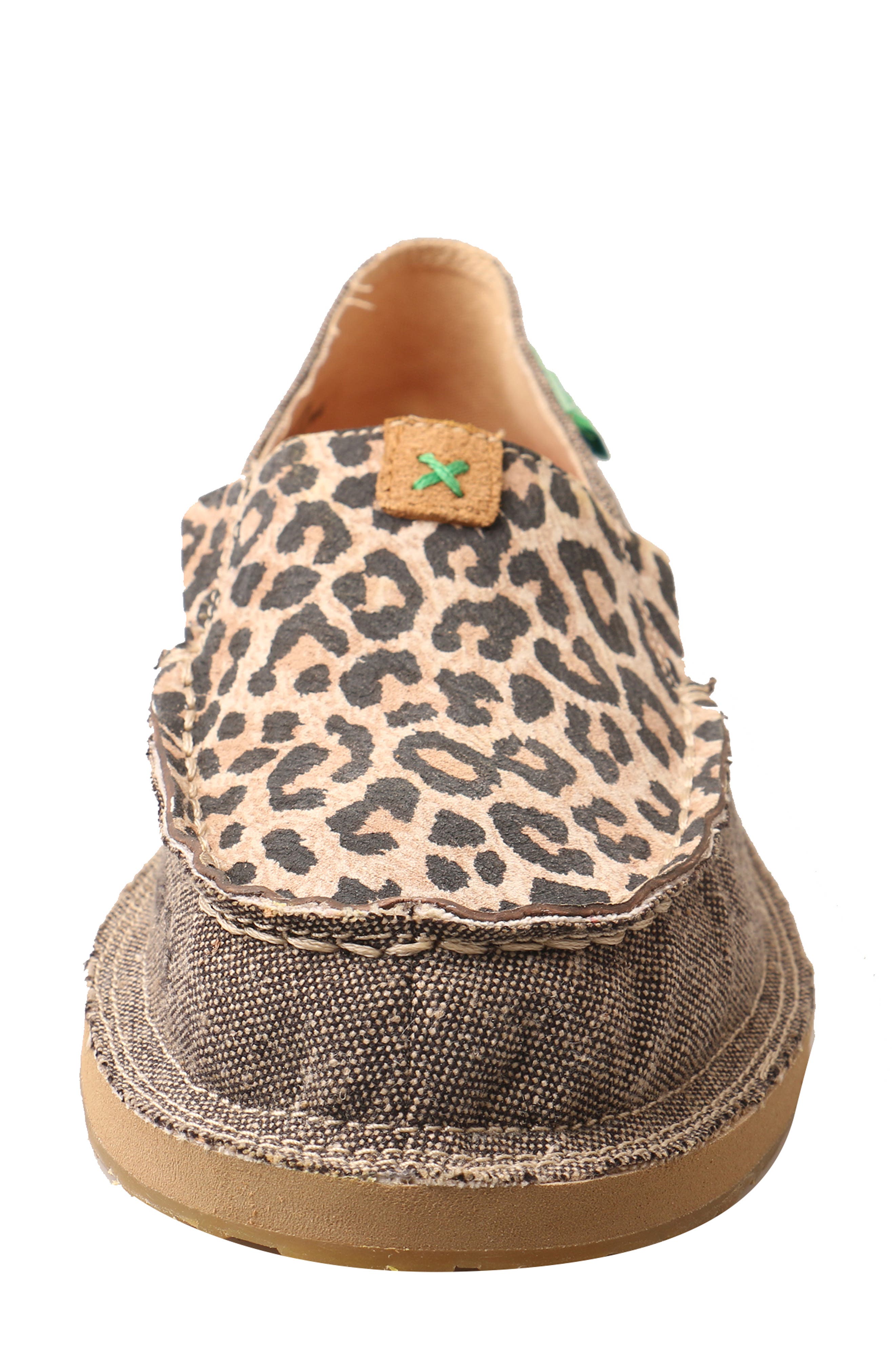 Twisted X Loafer, Alternate, color, 