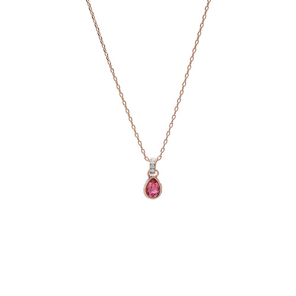 selected Pink