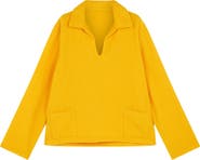 Fortela Franco Wool Sweater