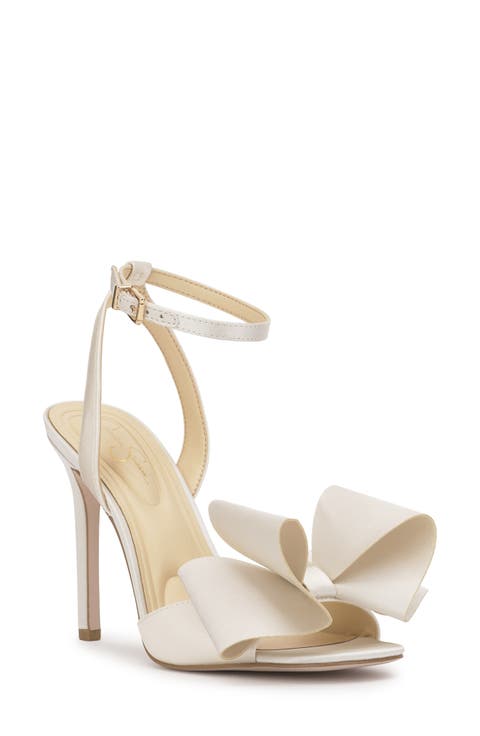 Olivine Ankle Strap Sandal (Women)