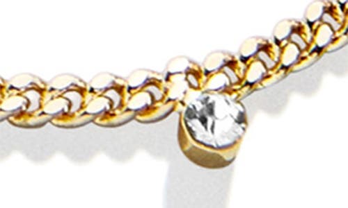 Baublebar Stella Necklace In Gold