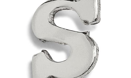 NASHELLE NASHELLE INITIAL CHARM