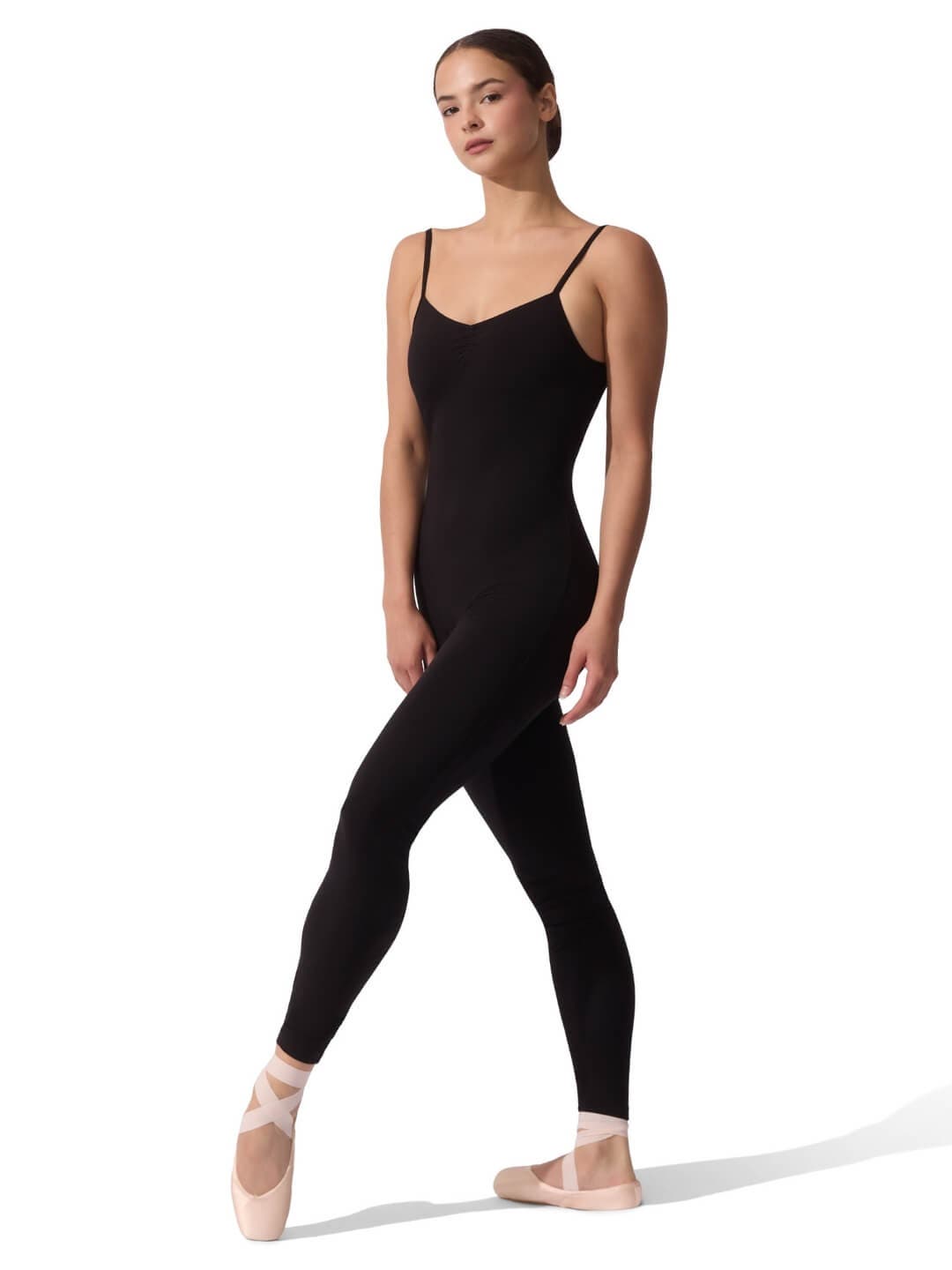 selected black